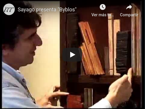 Presenta Byblos
