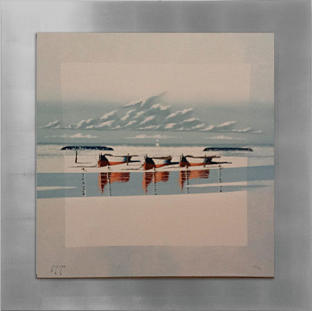 Marinas - 120x 120