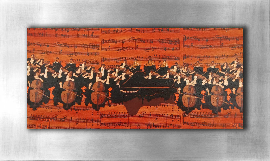 Orquestas
