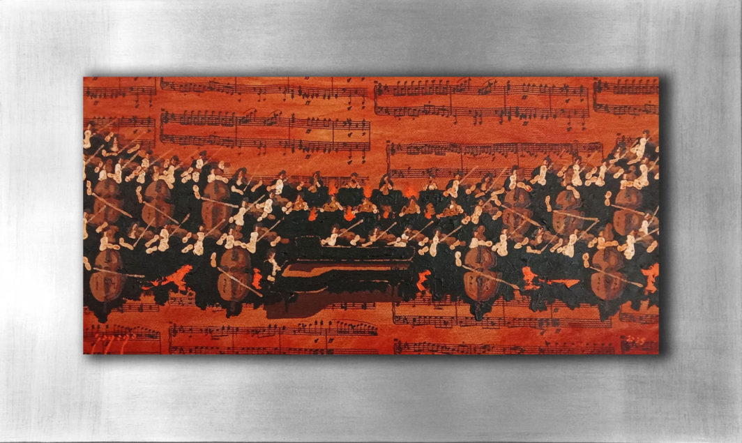 Orquestas